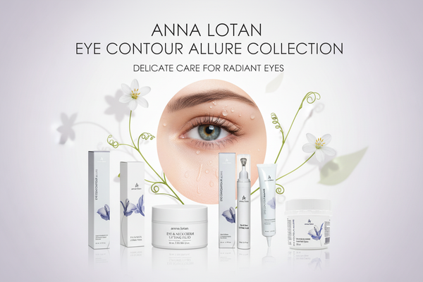Eye Contour Banner