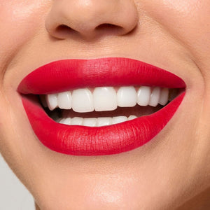MINI TOFFEE MATTE LIP COLORFUL LIQUID
