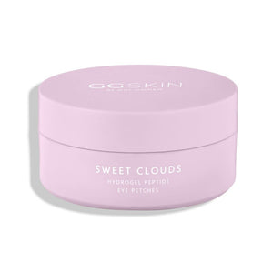 SWEET CLOUDS HYDROGEL PEPTIDE EYE PATCHES