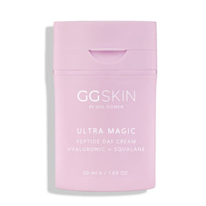 ULTRA MAGIC PEPTIDE DAY CREAM HYALORUNIC + SQUALANE