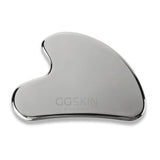 Gua Sha Stone Stainless Steel