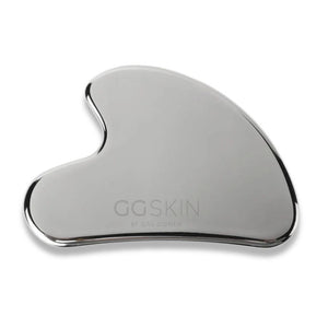 Gua Sha Stone Stainless Steel