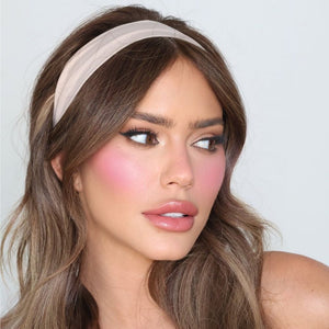 PARTY IN THE USA - SOLID CREAM BLUSH
