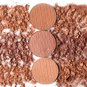 COFFEE PALLETTE - TRIO BLUSH