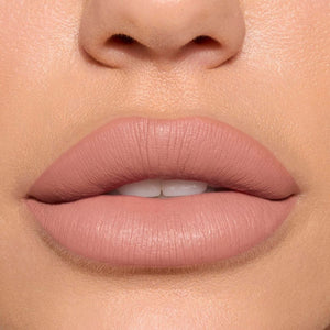MINI TOFFEE MATTE LIP COLORFUL LIQUID