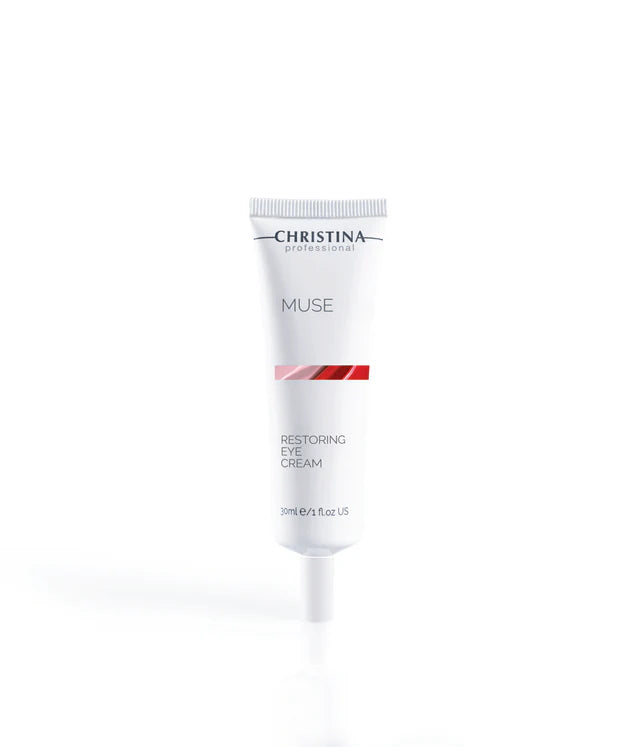 Christina Rose de Mer Peptide Eye Cream 30ml