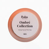 אומברה בובה 19 גוונים Ombre Collection - BUBA
