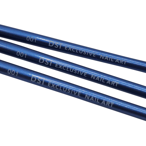 Декоративная кисть DSI 001