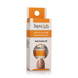 Apple Cosmetics Cuticle Nourishing Oil | Nourishment for Nails | Nail breakage and peeling 13 ml