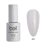 בל לק ג'ל בנייה גוון 004 - Bell, יופילי