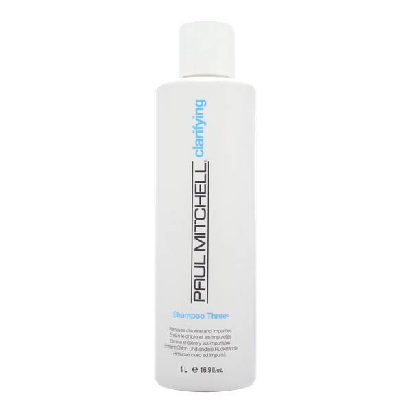 Paul Mitchell Shampoo (3) liter 500 ml