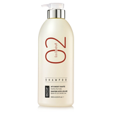 ביוטופ 02 שמפו לטיפול בקשקשים 1000 מ"ל, יופילי