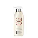 ביוטופ 02 שמפו לטיפול בקשקשים 500 מ"ל, יופילי