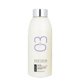 ביוטופ קרם לחות 03 לשיער מתולתל 500 מ"ל, יופילי