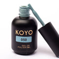 קויו - KOYO לק ג'ל גוון 050, יופילי