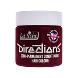צבע שיער לה ריץ' Directions Rose Red 88 מ״ל