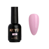 קויו - KOYO לק ג'ל גוון 065, יופילי