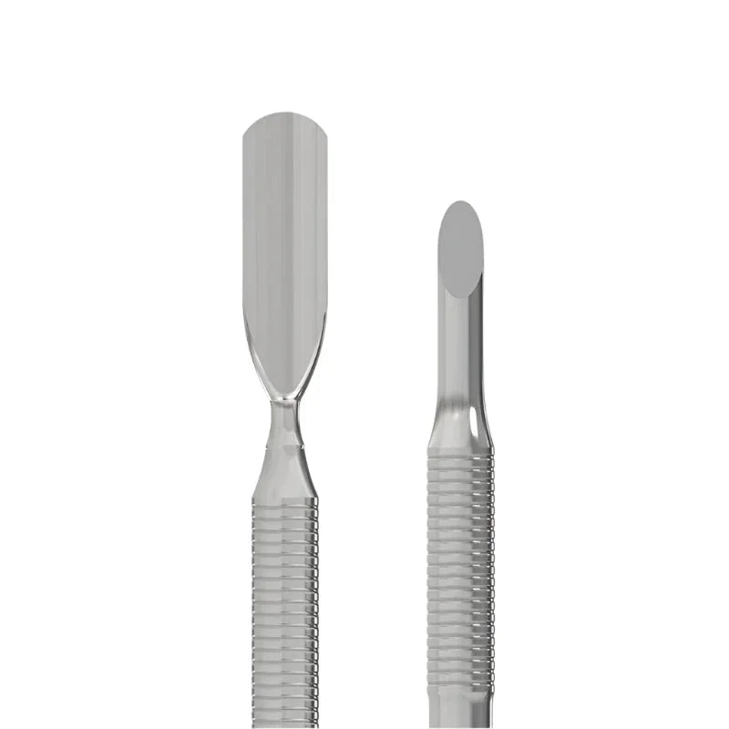 Staleks Manicure pusher EXPERT 90 TYPE 2 (beveled and rounded wide pusher), יופילי
