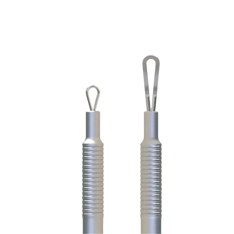 Staleks Cosmetology double-ended loop BEAUTY & CARE 20 TYPE 1, יופילי