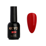 קויו - KOYO לק ג'ל גוון 085, יופילי