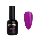 קויו - KOYO לק ג'ל גוון 094, יופילי