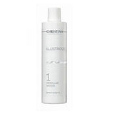 כריסטינה אילוסטריוס מים מיסלריים שלב 1 300 מ"ל - יופילי