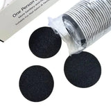 מדבקות שיוף להחלפה עבור מכונת שיוף אלחוטית פדי פרו, יופילי