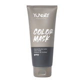 Yunsey Color Mask Grey 200 מ״ל – אפור