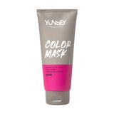 Yunsey Color Mask Pink 200 מ״ל – ורוד