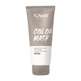 Yunsey Color Mask White 200 מ״ל – לבן
