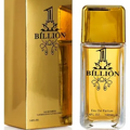 1 BILLION men's fragrance, 100 ml