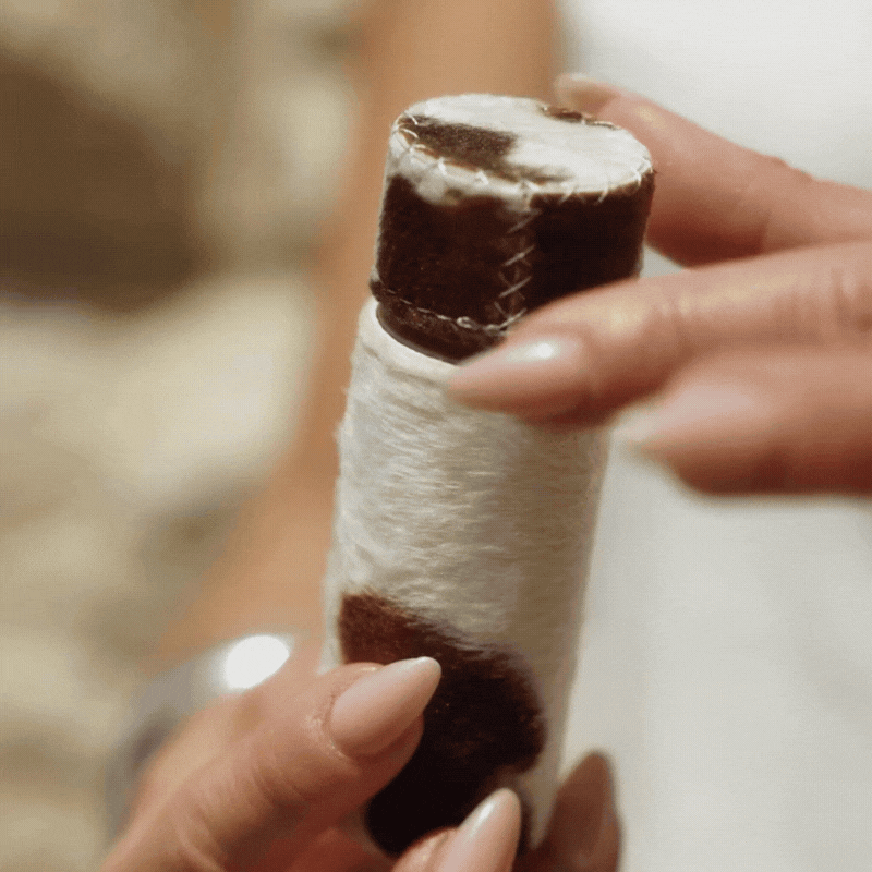 MILKY BALM STICK