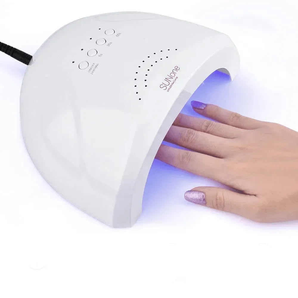 מנורת ייבוש סאן 1 - יופילי