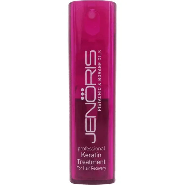 ג'נוריס קרטין טריטמנט ספריי אמפולה 10 מ"ל - יופילי