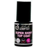 לילה מילאנו לק ג'ל- טופ עם נטרול 10 מ"ל - יופילי