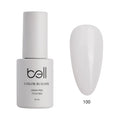 בל לק ג'ל בנייה גוון 100 - Bell, יופילי