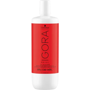 שוורצקופף קרם חמצן איגורה רויאל 1000 מ”ל - יופילי