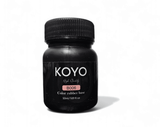 ראבר בייס צבעוני גוון B006, 50 מ״ל | KOYO