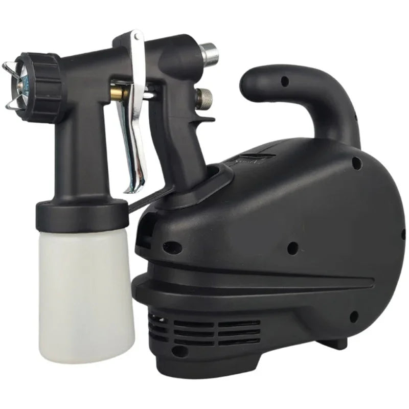 קומפרסור קטן לשיזוף בהתזה - Barbietan, יופילי