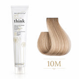 MAXXelle THINK 10M בלונד פלטין מאט 100 מ״ל