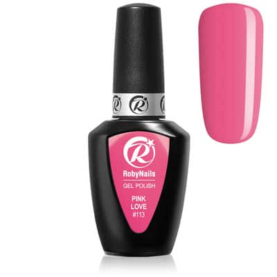 רוביניילס RobyNails 113, יופילי