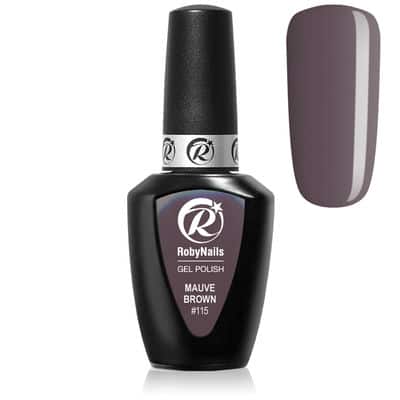 רוביניילס RobyNails 115, יופילי