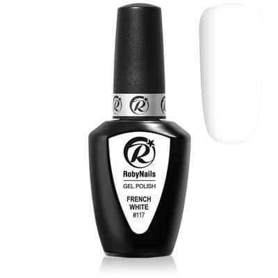 רוביניילס RobyNails 117, יופילי