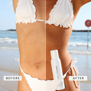 GOLDEN HOUR - TANNING SPRAY