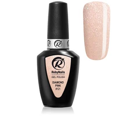 רוביניילס RobyNails 121, יופילי