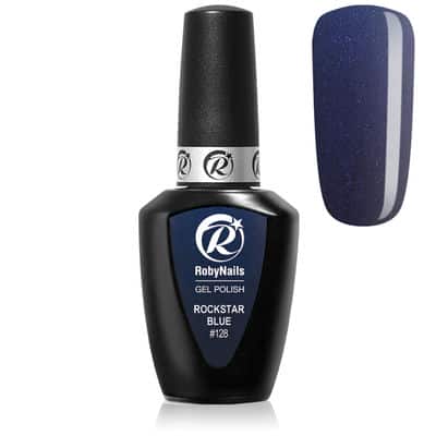 רוביניילס RobyNails 128, יופילי