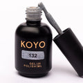 קויו - KOYO לק ג'ל גוון 132, יופילי