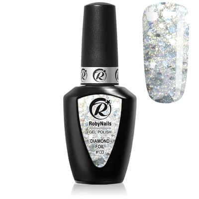 רוביניילס RobyNails 133, יופילי