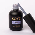 קויו - KOYO לק ג'ל גוון 133, יופילי