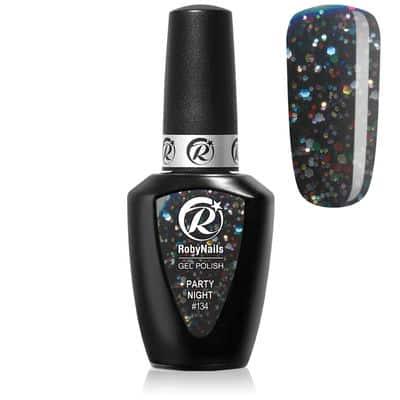 רוביניילס RobyNails 134, יופילי
